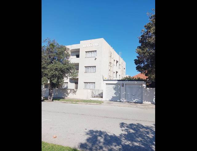 1 BEDROOM APARTMENT FOR SALE IN GQEBERHA CENTRAL